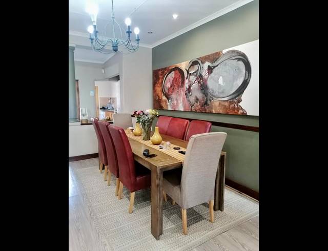 4 BEDROOM PROPERTY TO RENT IN KENSINGTON